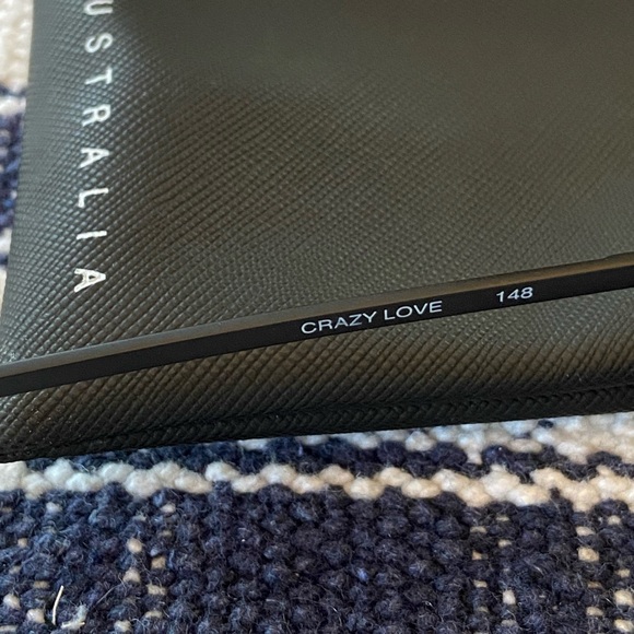 Quay Australia Crazy Love Sunglasses - Picture 7 of 11